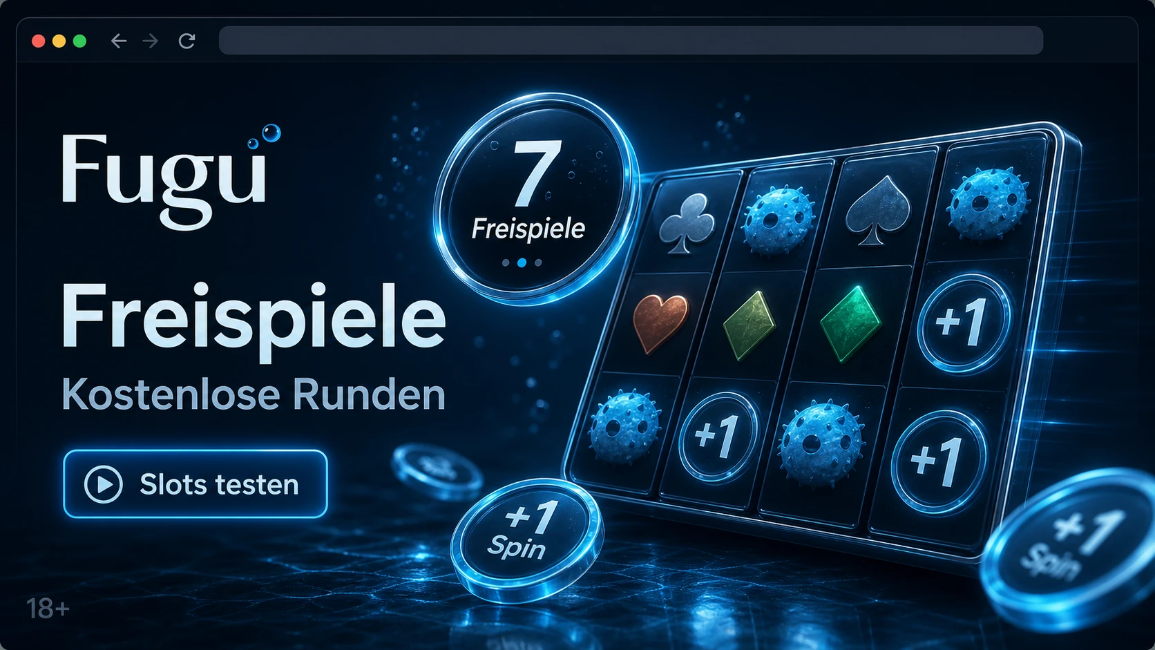 Fugu Casino Freispiele